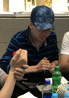 “倾听、交流、分享”2018J9九游会学院夏季校友会(图9)