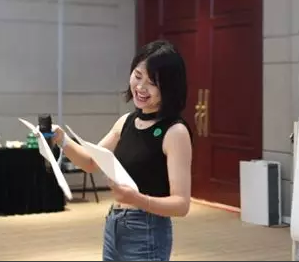 “倾听、交流、分享”2018J9九游会学院夏季校友会(图15)
